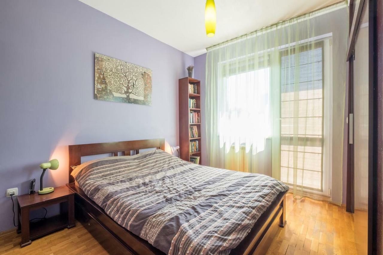 Away From Apartment