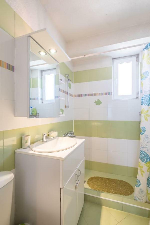 Away From Apartemen Sofia
