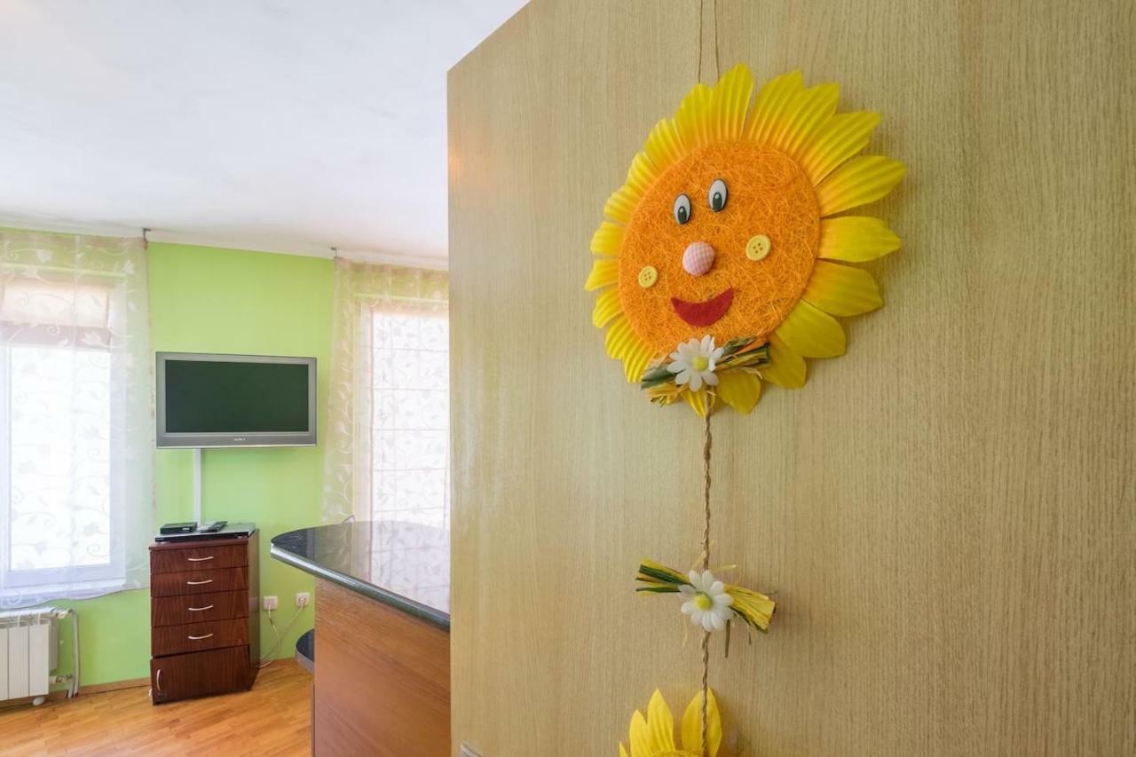 Away From Apartemen Sofia