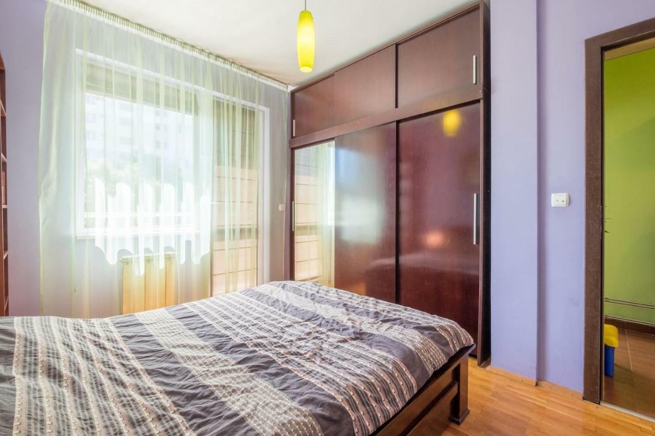 Apartemen Away From Sofia