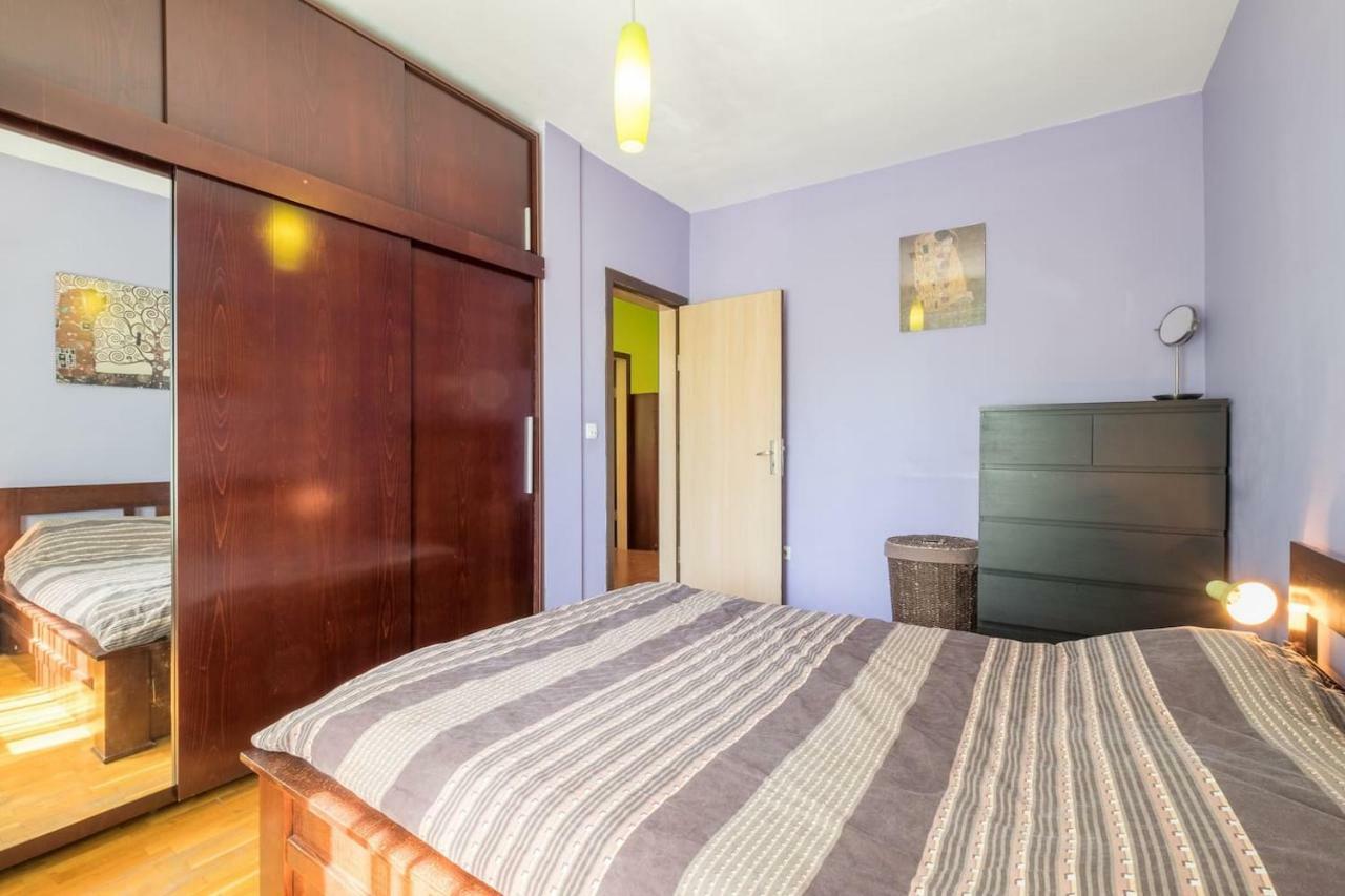 Apartment Away From *