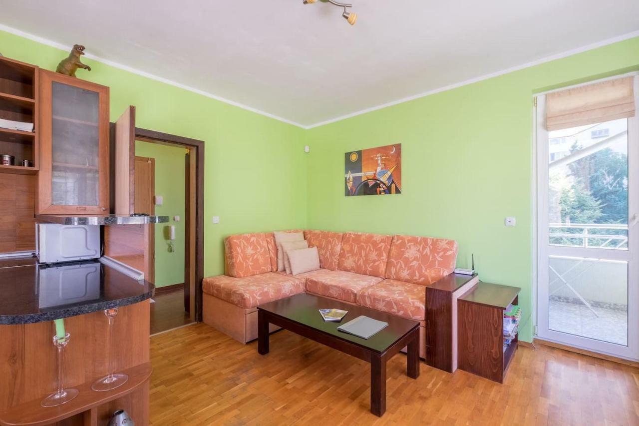 Apartment Away From *