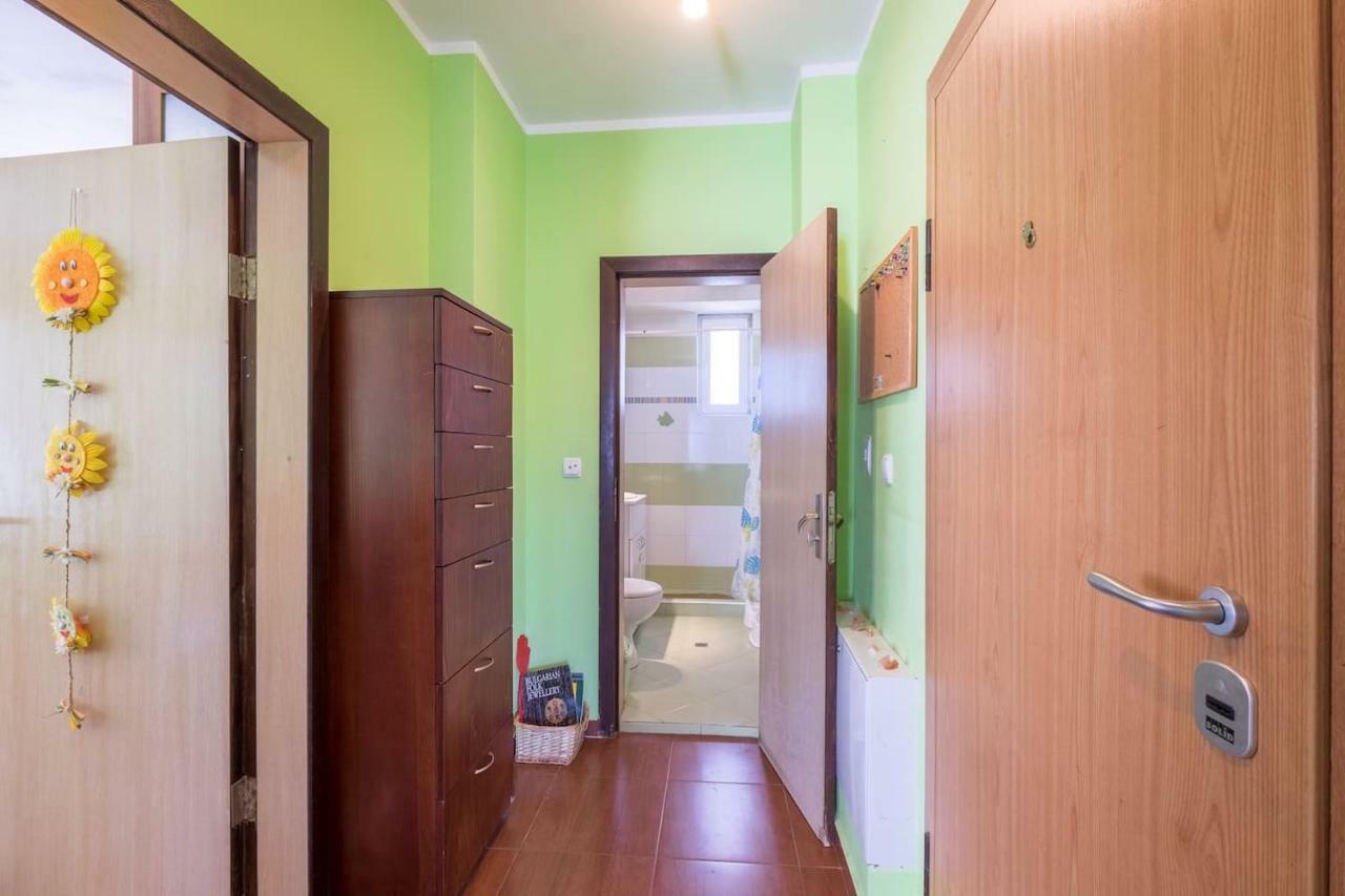 Apartment Away From